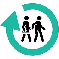 devidacircular's tweet image. #NuevaFotoDePerfil