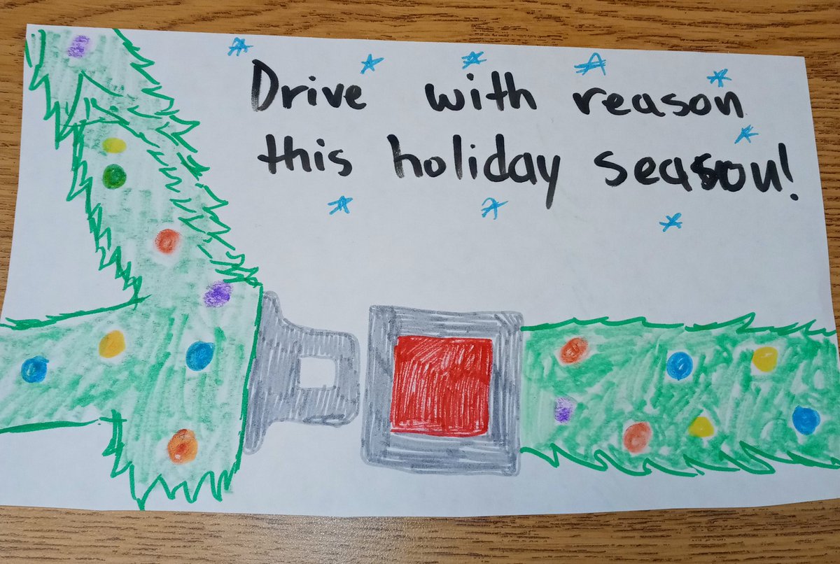 jeanine_popescu's tweet photo. Drive with reason this holiday season! #BuckleUp #SafeHolidays21
@_YOVASO_ @jeanine_popescu @WGYOVASO https://t.co/dlTmZMGwoP