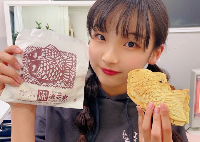 Twitterのコスプレ画像5