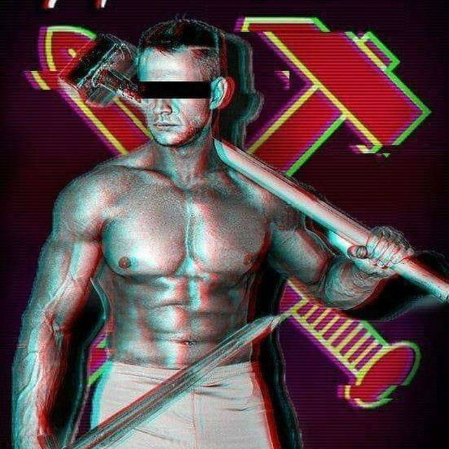 AltLeftRevolt's tweet photo. The Working man swings the Sword and the Hammer!
#nationalbolshevism #strasser #strasserism #nazbol #natbol #Socialism #nationalism #communism #anarchism https://t.co/SRopDmEvK3