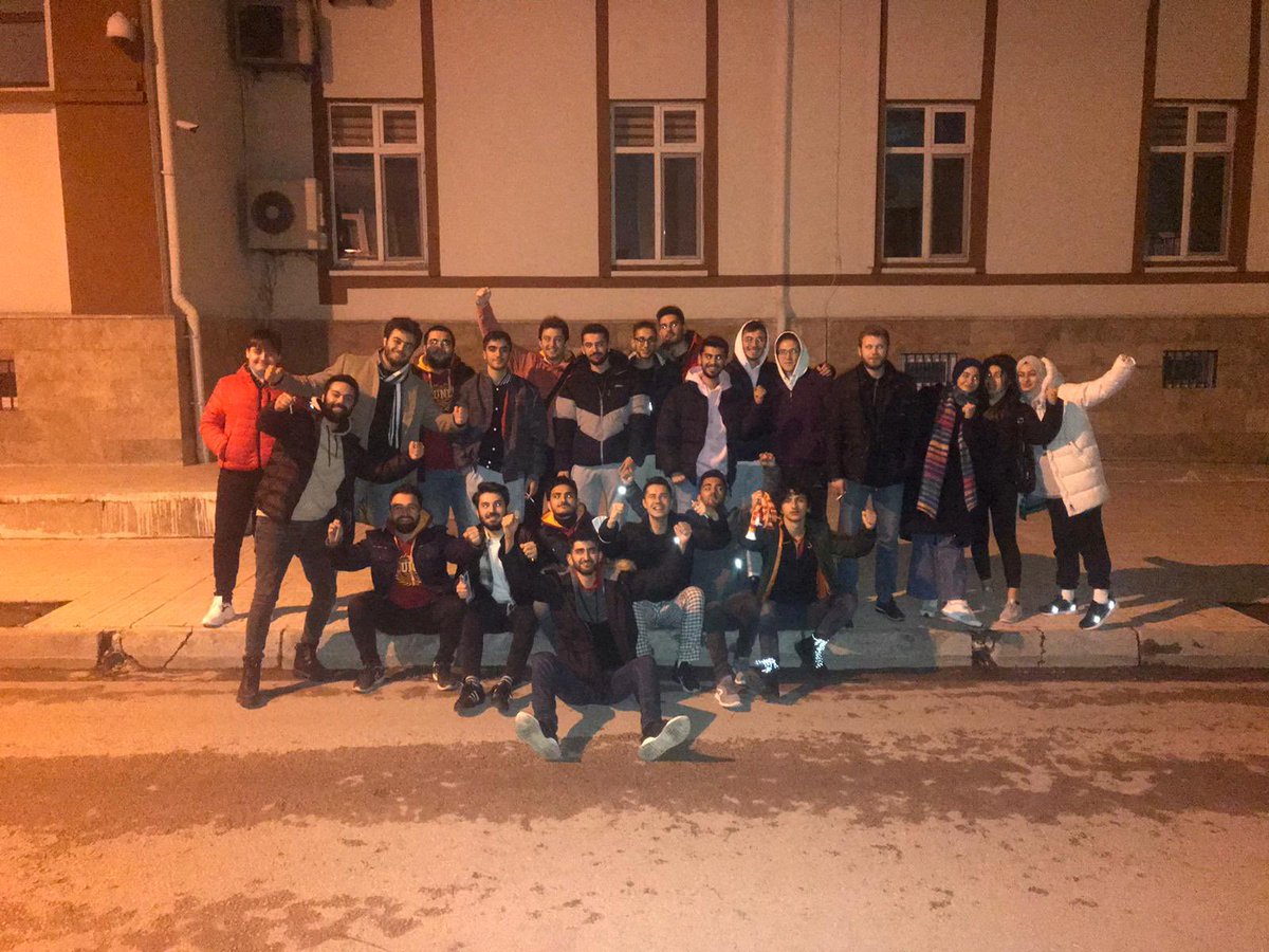 AVRUPA TİTRE CİMBOM GELİYOR! #ultrAslanUNI