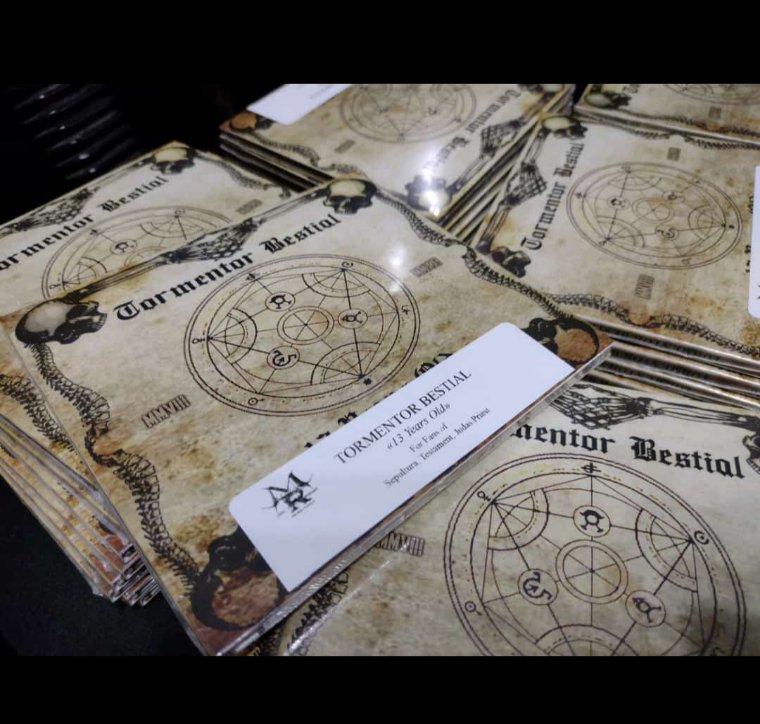 13 Years Old #NewAlbum

By <a href="/MusicRecordsFR1/">Music-Records France</a>