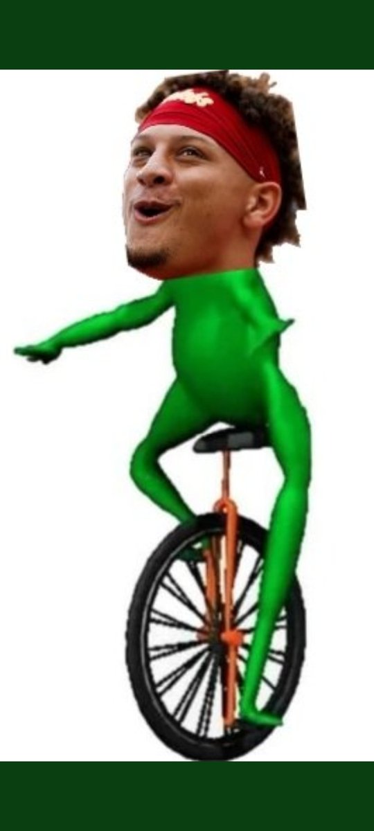 babblingoat's tweet photo. @getnickwright Here come pat boi! https://t.co/0TltLof8j7