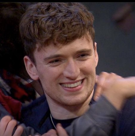 Dylan Mengell tweet media