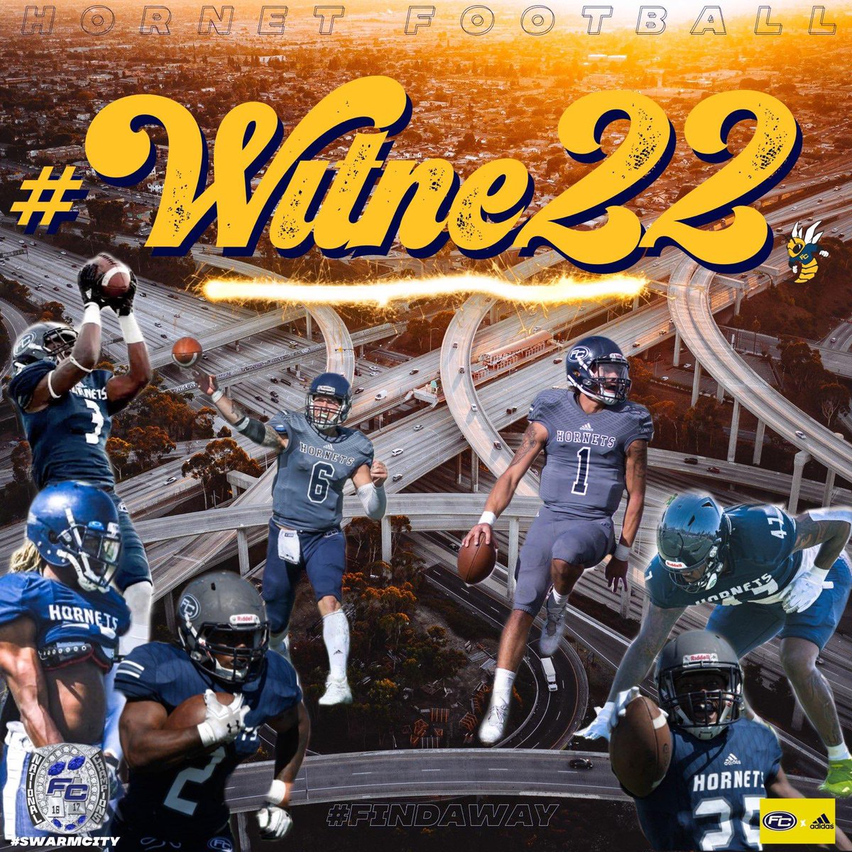 Grateful to receive my fourth offer from <a href="/FullColl_FB/">𝐅𝐮𝐥𝐥𝐞𝐫𝐭𝐨𝐧 𝐂𝐨𝐥𝐥𝐞𝐠𝐞 𝐅𝐨𝐨𝐭𝐛𝐚𝐥𝐥</a> 🙏