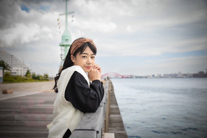 Twitterのコスプレ画像13