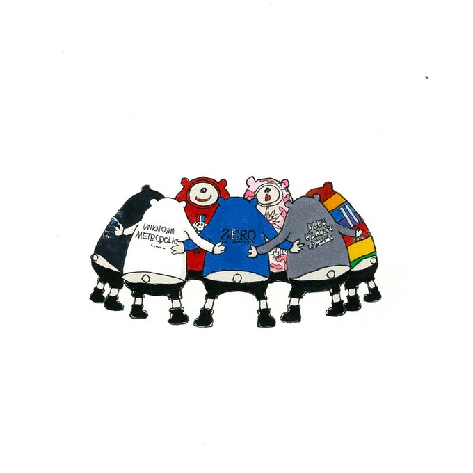 三代目jのtwitterイラスト検索結果