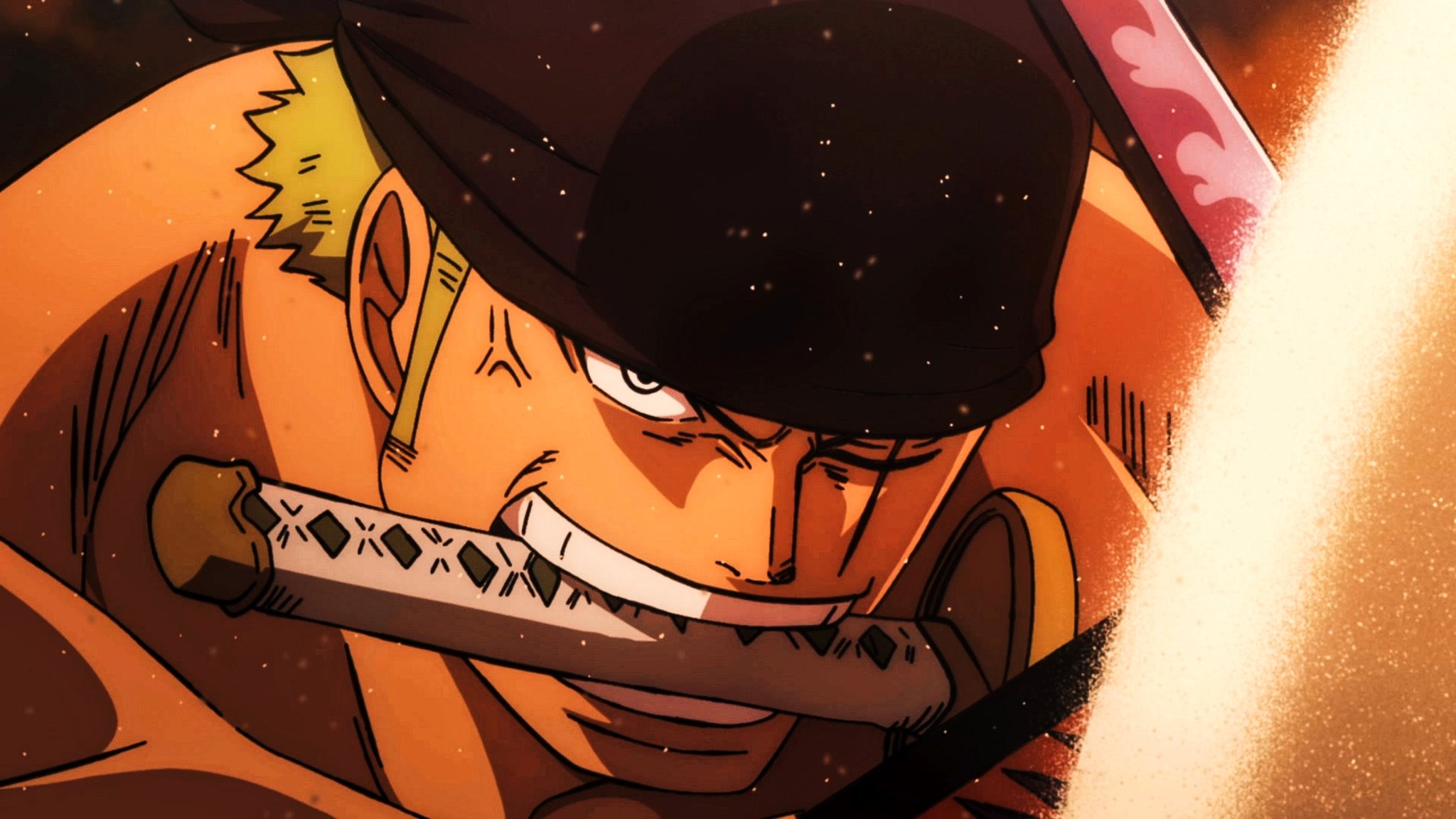 Roronoa Zoro (@Fliipp11) / X