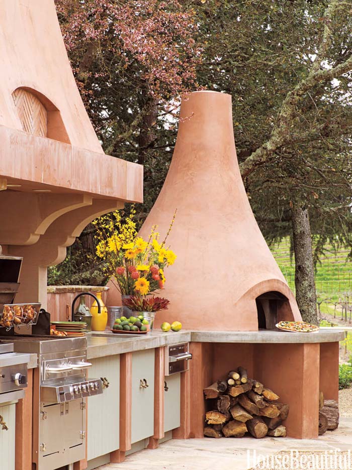 g1300c's tweet photo. Looking for a great way to enjoy your home's exterior? Consider these #homedesigns for an #outdoorkitchen.  https://t.co/8ZJcJoasec https://t.co/FcvUf9tBIj