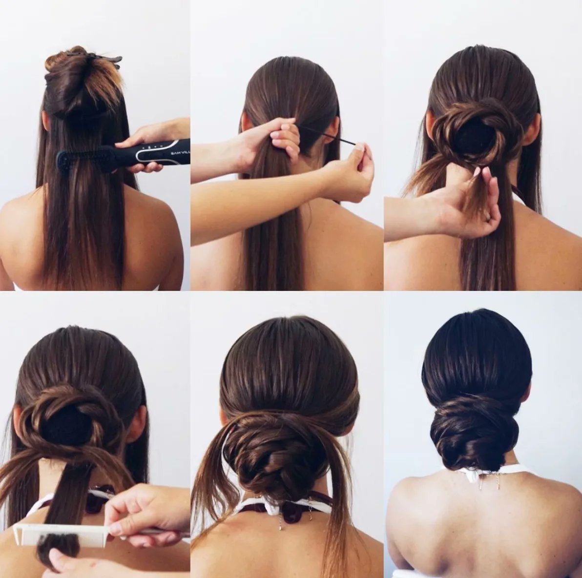 SamVillaPro's tweet image. #SamVilla Tools used: - SIGNATURE SERIES SLEEKR® PROFESSIONAL STRAIGHTENING IRON - SIGNATURE SERIES TEXTUR PROFESSIONAL #TEXTURIZING IRON - PRO RESULTS 3-IN-1 BLOW DRY HOT #BRUSH . #SamVillaTools 

CLICK HERE: instagram.com/p/CW5PCJlPygG/…