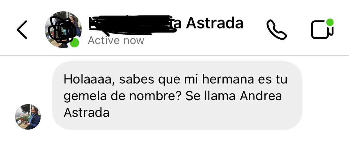 instantenea's tweet photo. No me hablen si no tienen gemelo de nombre. https://t.co/cFWa96x4CK