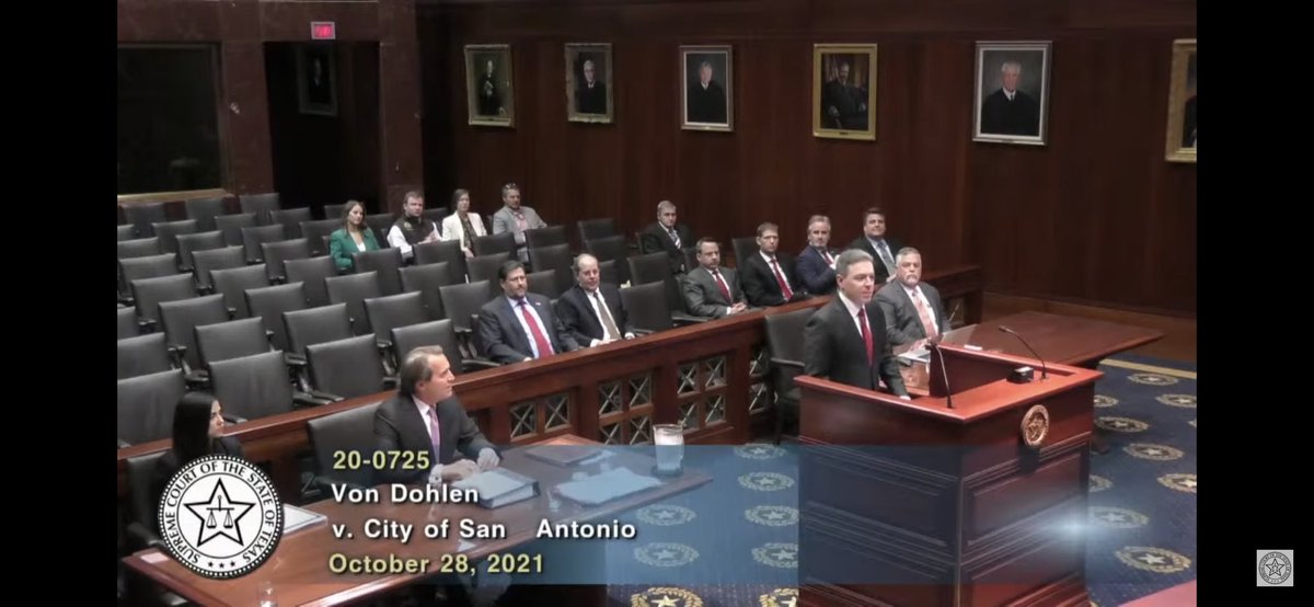 SAFAfamily's tweet photo. Five San Antonio-area residents, with support from the San Antonio Family Association, sued the city shortly after SB 1978 took effect on Sept. 1, 2019, arguing that Chick-fil-A was improperly singled out for supporting "Bible-believing Christian orgs.”

https://t.co/bMcN5LPHD6 https://t.co/x2Bc1VP5Pz