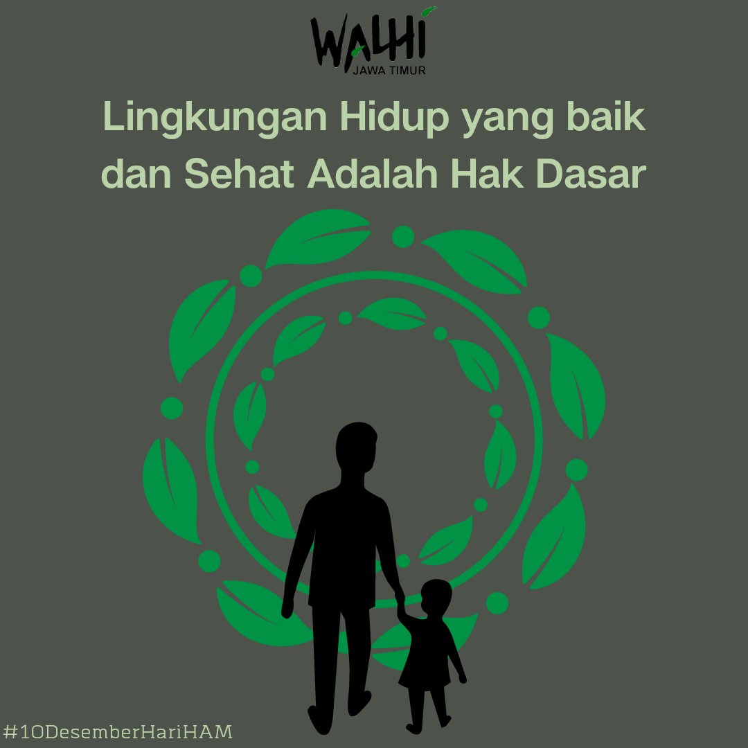 WalhiJatim's tweet photo. perundungan dan pelecehan hingga kekerasan pada perempuan. Hak yang universal sebagai "keadilan sosial bagi seluruh rakyat Indonesia" dalam ruang keindonesiaaan.
#harihaminternasional
#10desember
#munirsaidthalib
#AdildanLestari https://t.co/GFABQ89N8d