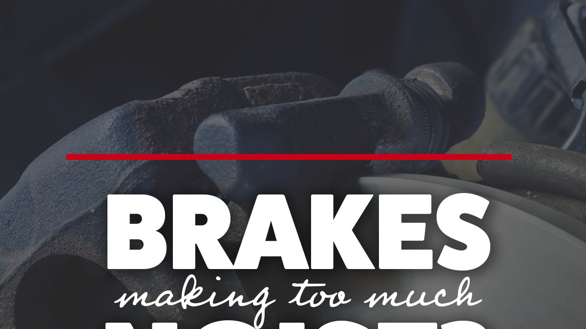 Nocks_Tire's tweet photo. Brake problems? We can handle that! Give us a call today. https://t.co/OquLO8q9JH