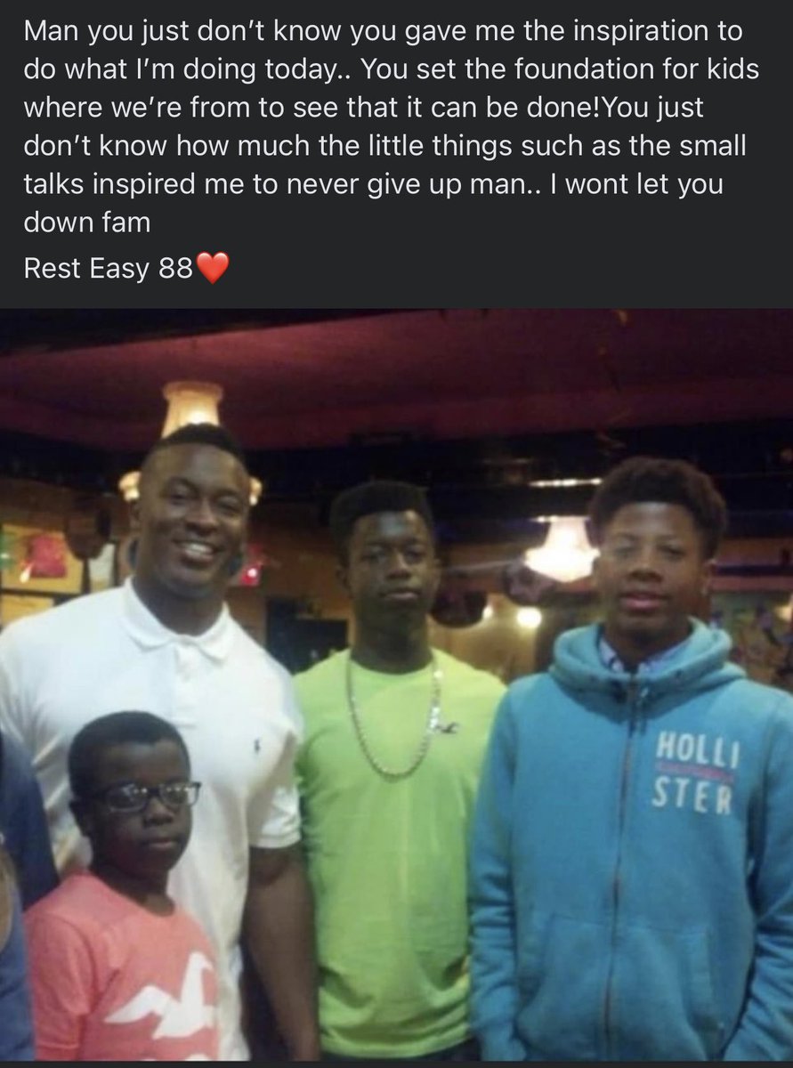 The family of former Denver Broncos great wideout says NFL Super Bowl WR Demaryius Thomas has passed away &amp; found dead tonight. RIP #BroncosCountry