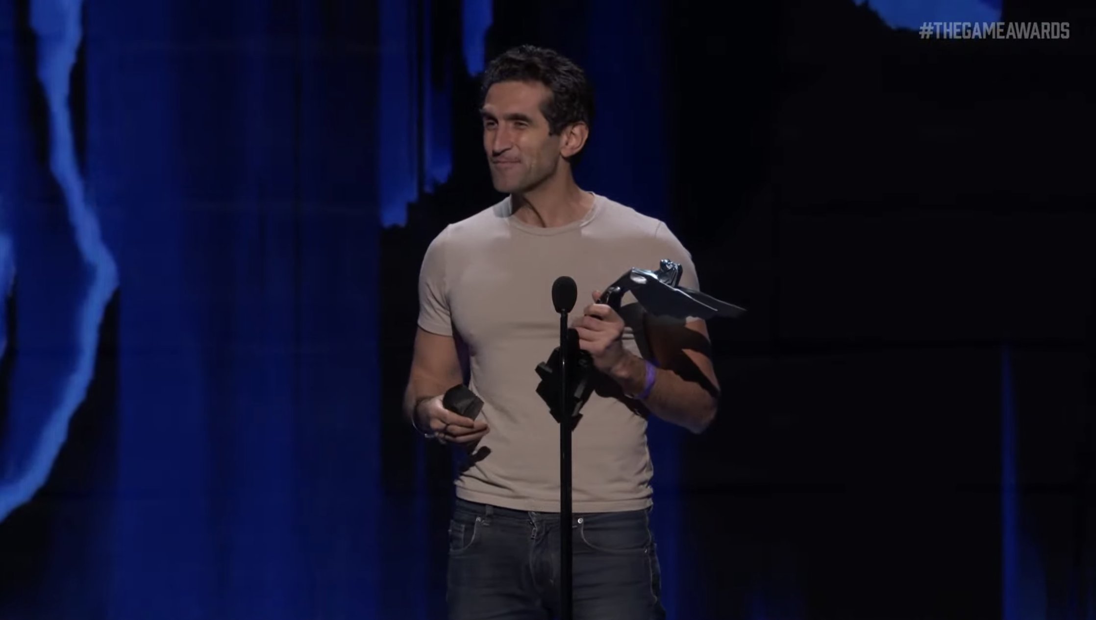 It Takes Two Wins Game Of The Year At The Game Awards