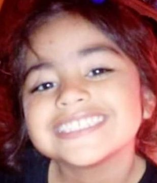 desaparecidaorg's tweet image. La investigación del caso de  Guadalupe Lucero pasó al fuero federal por Trata de personas. Se cumplen 6 meses de su desaparición, y para los medios ya no es noticia!!!. Sigamos compartiendo en las redes!!, que aparezca viva y sana! 

#Guadalupe
#SanLuis