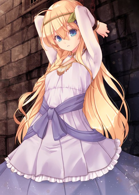 アイリス(このすば) 