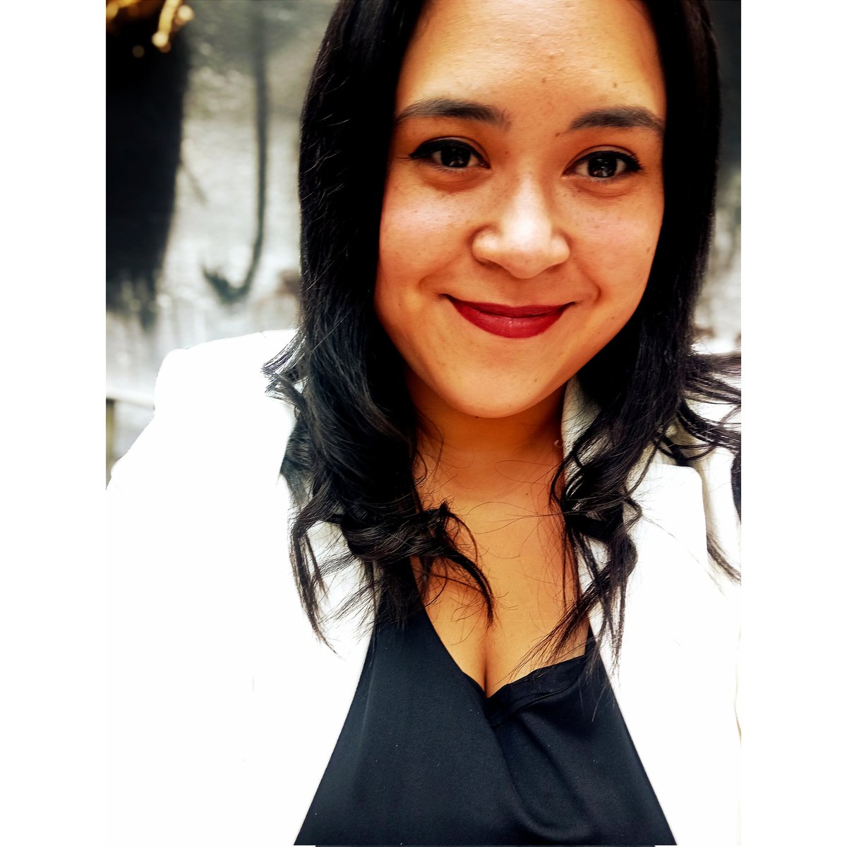 MariiAngelicah's tweet photo. #NuevaFotoDePerfil https://t.co/zAucM9zMdo