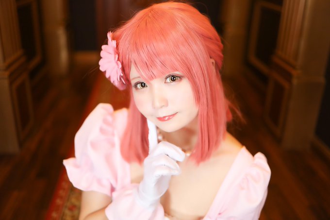 コスプレイヤーかえでのTwitter画像11