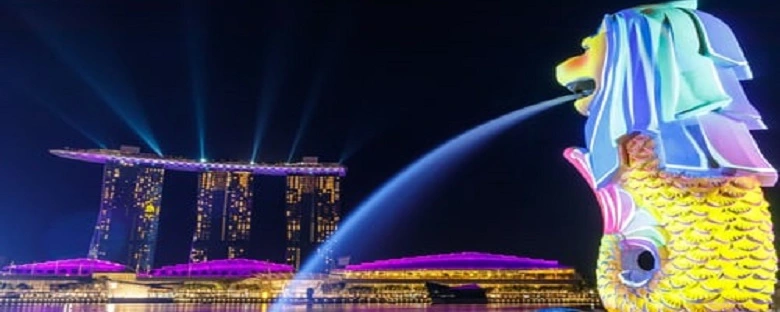 🌐t.ly/vdCW
SINGAPORE TOUR PACKAGES
Plan a vacation to Singapore with our special and exclusive tour packages designed while keeping in mind all the stunning attractions and best of itineraries to make your trip extremely comfortable and pleasurable. 
#Singapore