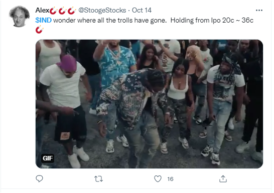 Stock Swami tweet media