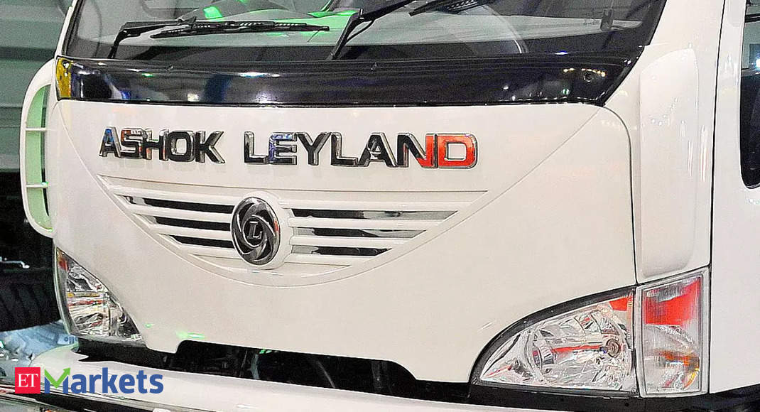 RaviAgg89019178's tweet photo. Yes Securities has buy call on Ashok Leyland NSE 1.15% with a target price of Rs 134.
Time period given by analyst is Intra Day when Ashok Leyland Ltd. price can reach defined target.
#StocksToBuy
#stockstowatch
#StockMarket
#StocksInFocus
#StockMarketindia
#StockToWatch https://t.co/9G3GoNeYZR
