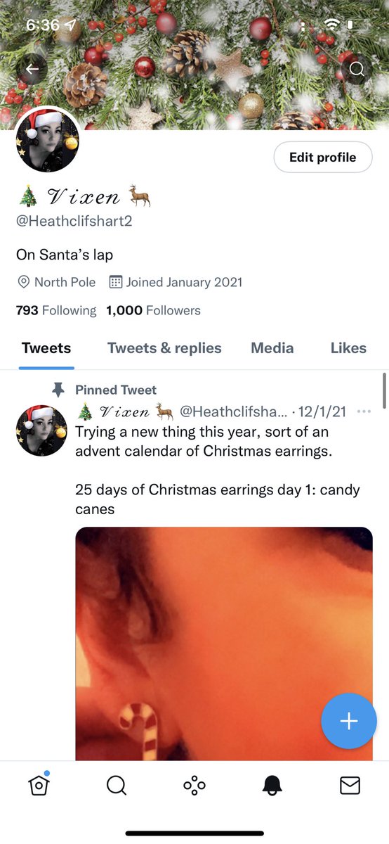 JustL2000's tweet image. Saw that I was at 1,000 followers. Thought, “Oh, cool!” Took a screenshot to post. Immediately follower count went down to 999 🤣
#WasItSomethingISaid 😝