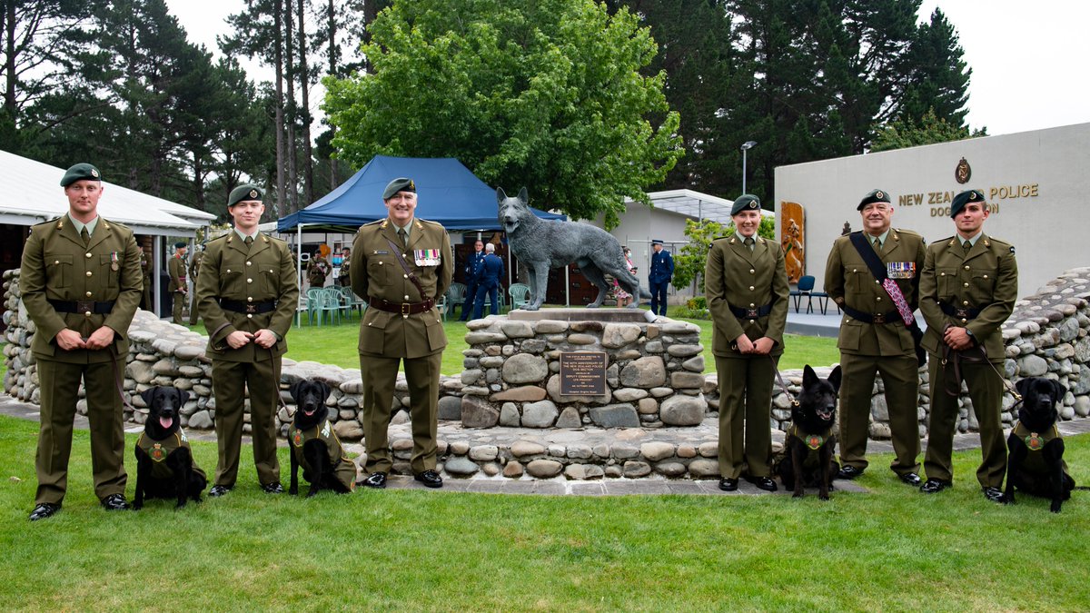 NZ Defence Force tweet media