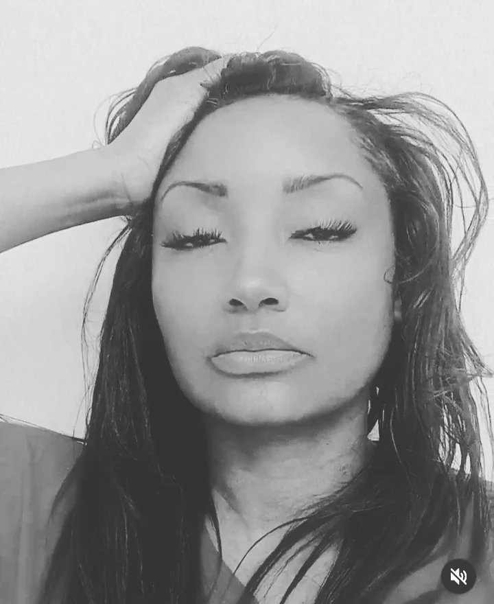 Sytonnia's tweet photo. There are levels to everything in life. Donโt Get Frustrated. Get Motivated. #fuel #SytonniaLIVE #freshbrows Focused.#scandalous https://t.co/oBl69UGa20