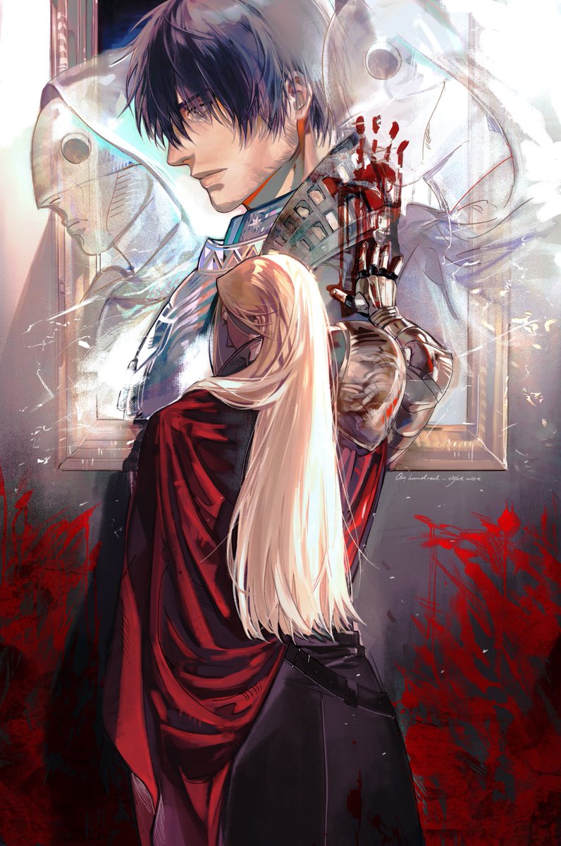 ‘I found you.’

#FFXIV #ff14 #FF14 #FinalFantasyXIV #ファイナルファンタジ14 #最终幻想14 #芝诺光 #Zenos #芝诺斯 #ゼノ光 #ZenosWoL