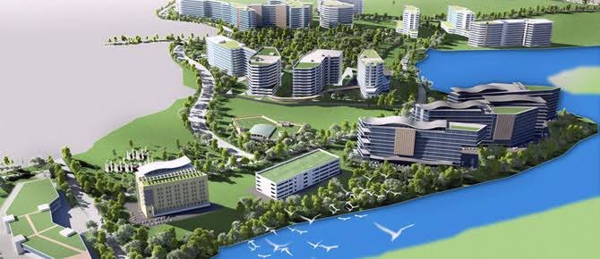 xpresskeralam's tweet photo. Electronics park at #Kochi's Amballoor scrapped, @anupamamili reports. @PRajeevOfficial says the project couldn't meet the demands of Paddy & Wetlands Act. https://t.co/Qh5uJfCxjb via @NewIndianXpress https://t.co/XJ5dYxW8NO