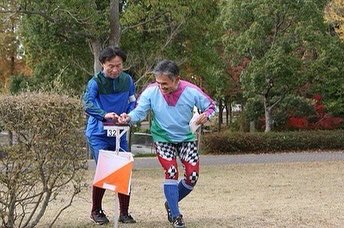 wmg2021hyogo's tweet photo. #オリエンテーリング(スプリント)リハーサル大会開催🌸
【申込は本日中に‼️】
12月26日(日)に兵庫県の #明石公園 と #舞子公園 でリハーサル大会が開催✨
お申し込み
https://t.co/tYwj3D33uT
#ワールドマスターズゲームズ2021関西
#DOSPORTS
#wmg2021hyogo https://t.co/lR8ZBQTK6O