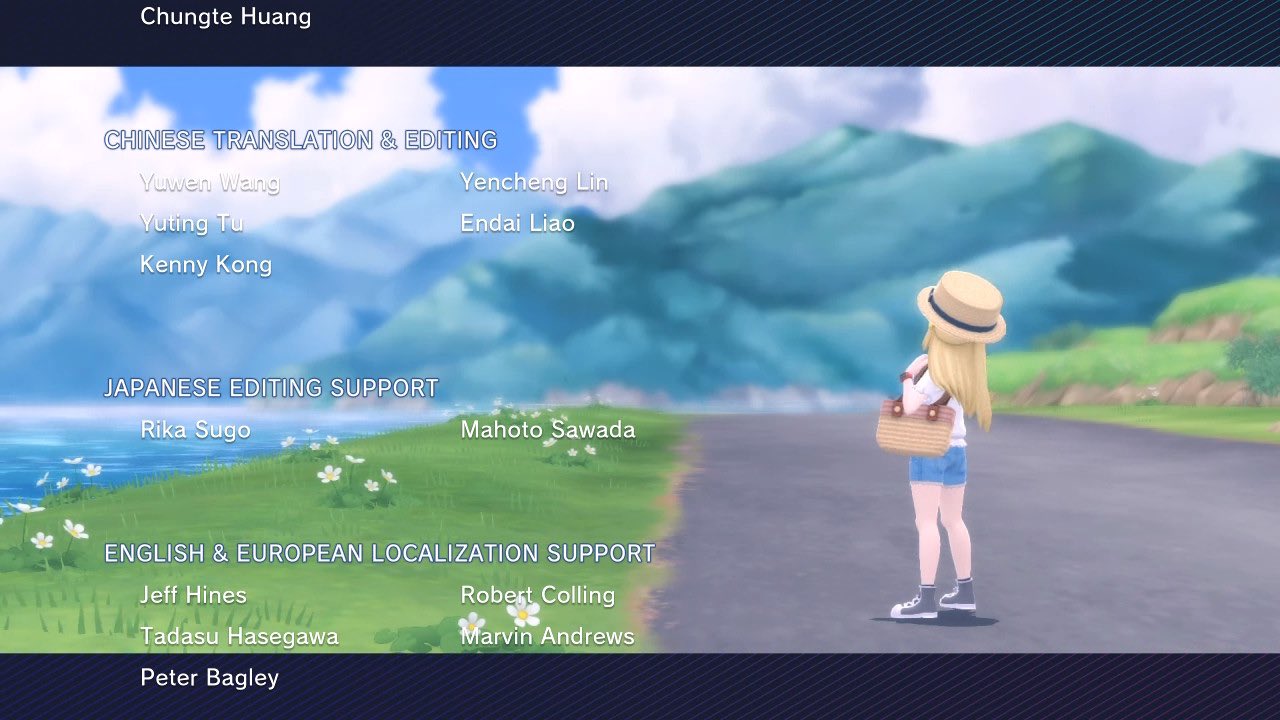 ふろー ストーリークリア 技やタイプ 使用出来るポケモンの種類も増えて 簡単すぎない難易度もちょうどよい感じ 一部批判的だったグラフィックは 正直どう森にしか見えないけど 普通に綺麗だしデフォルメキャラもゆるカワ 殿堂入りまで5日間くらい