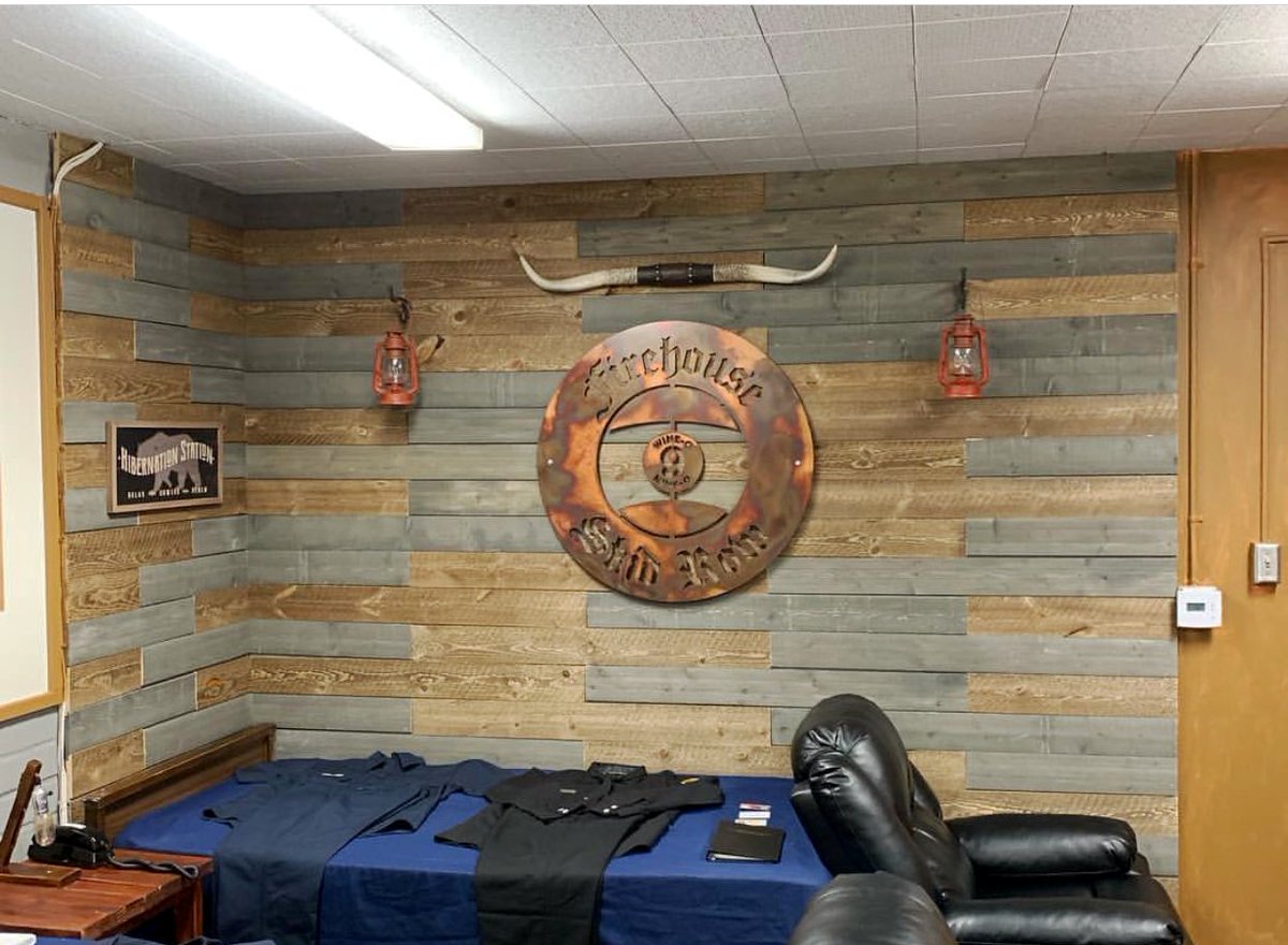 LAFDcentral's tweet photo. This weeks addition of #FireStationPrideSaturday showcases Fire Station 9. #FireStation9 serves the community of #skidrow #centralcity and #downtownla Los Angeles. In 2017, Fire House Magazine named 9s as the busiest Fire Station in the nation. 📸 CI Rausch @LAFDtalk @JoinLAFD https://t.co/P0r6RepcSa