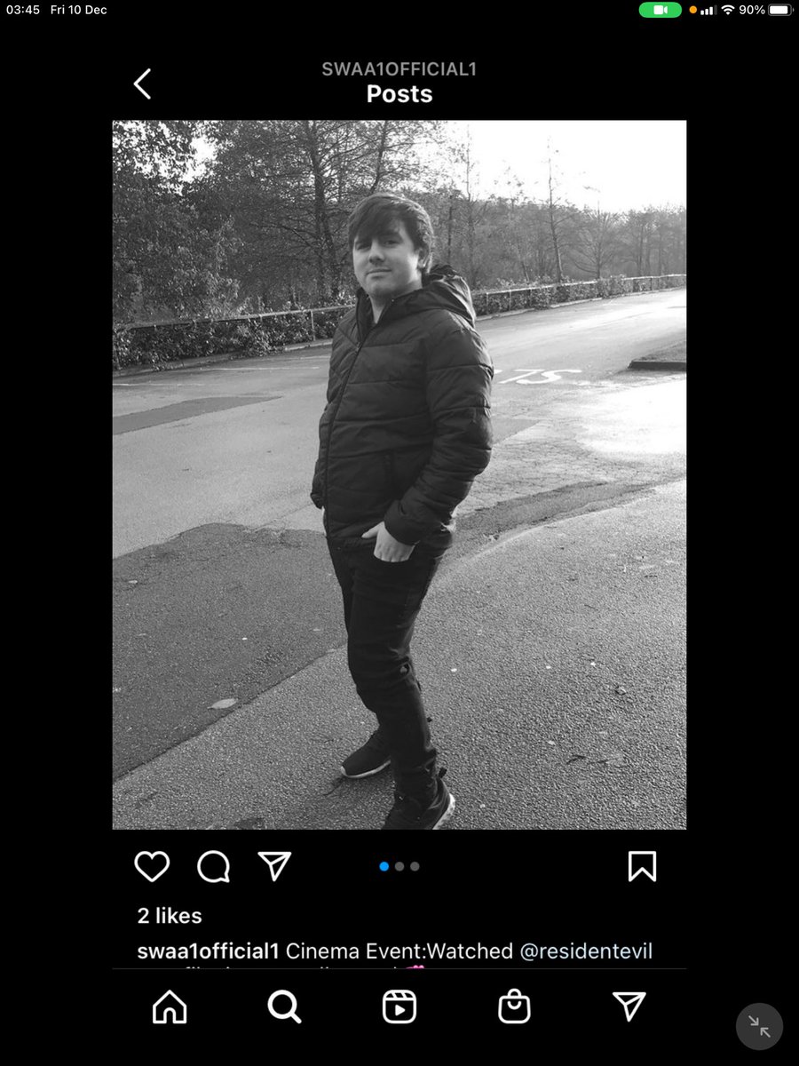 Stephenofficial tweet media