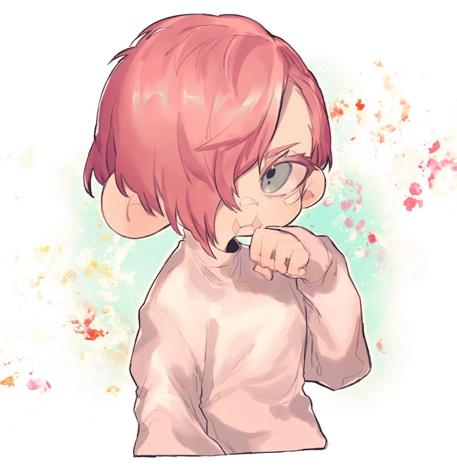 はるちよ 