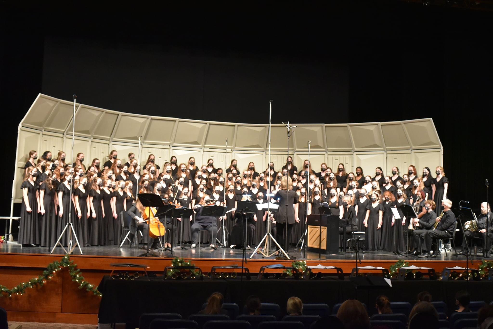 Cor Jesu Christmas Concert 2022 Cor Jesu Academy (@Corjesuacademy) / Twitter