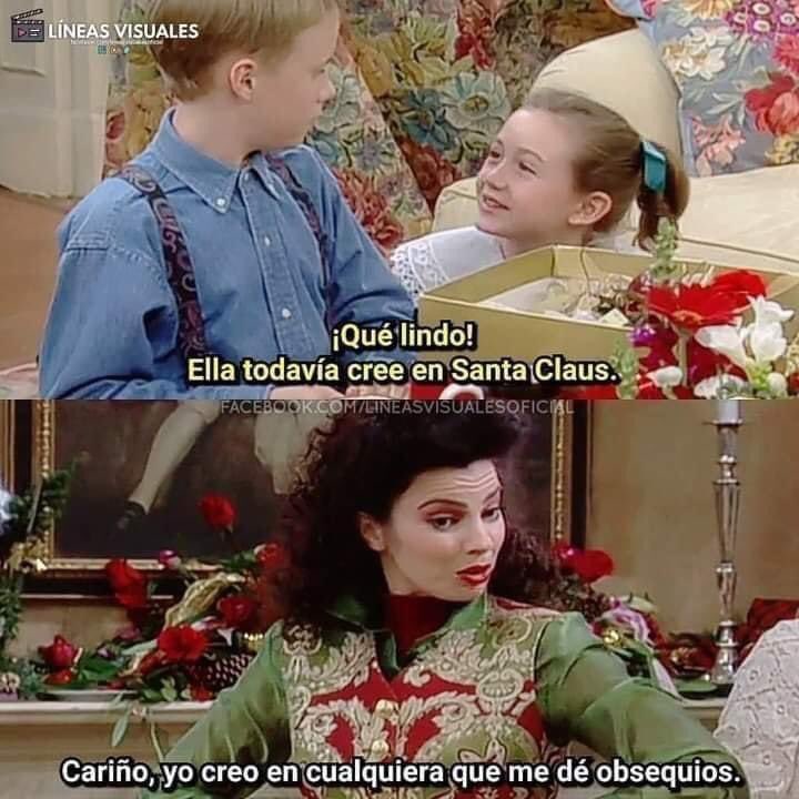 sosagustina's tweet image. Nacida y criada por La Niñera