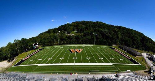 After a good talk with Coach Francis Blessed to receive an Offer from Waynesburg University for football! @iamROADCLOSED <a href="/mac_phd/">Mac Juniorson</a> <a href="/1CburgFootball/">CBurgFootball</a>