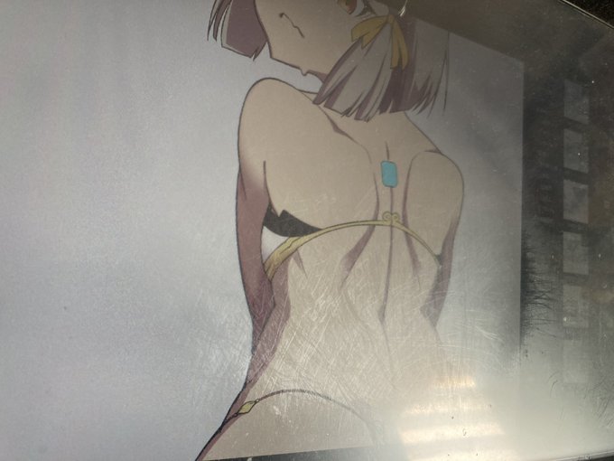 冬コミ用フルカラーゼノブレイド2お尻ぺんぺん本頑張ってます。 