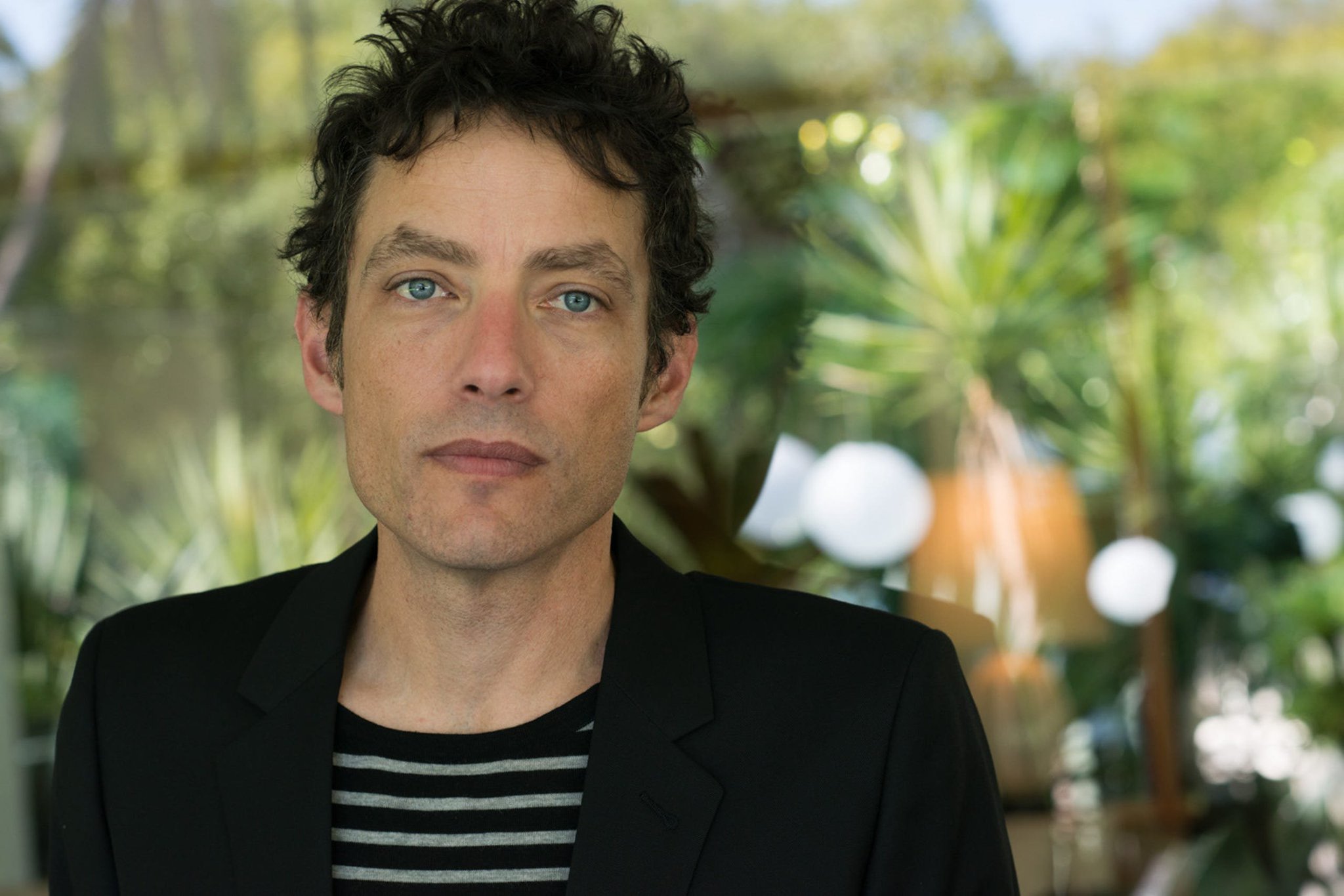  Happy Birthday Jakob Dylan     