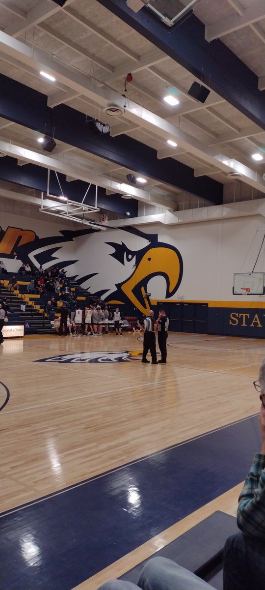 StaytonHS Pathways tweet media