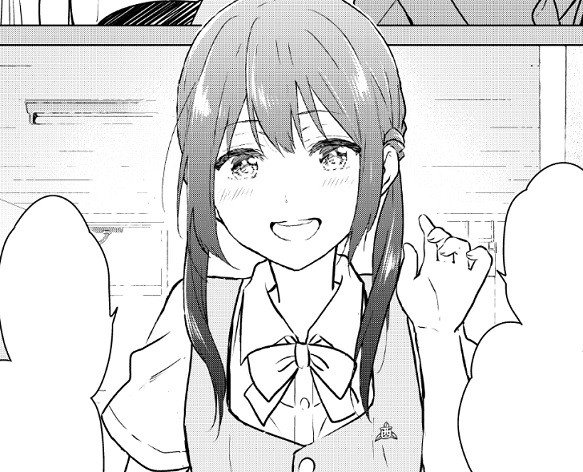 #新連載準備中 