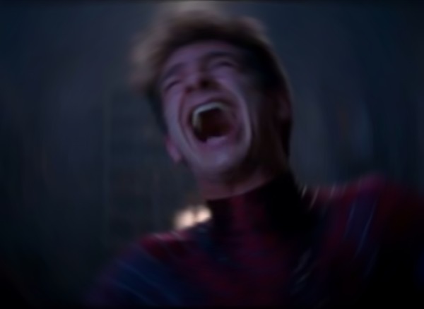 5 DÍAS PARA SPIDER-MAN NO WAY HOME