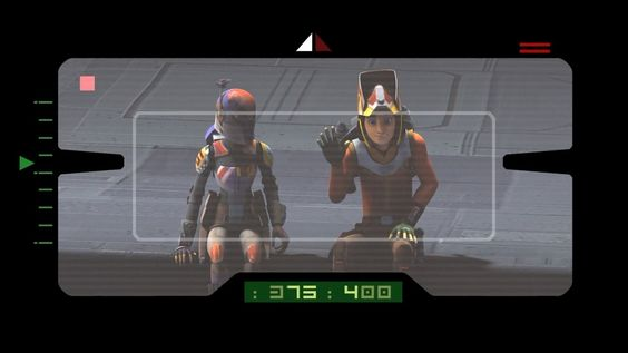 rebels_lover's tweet photo. The best Mando-Jedi duo in Star Wars. That's it. That's the tweet. https://t.co/eCf2Eoh5H1