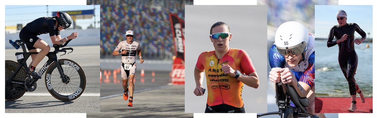 T-minus 1 hour! Tune-in to NBCSN at 8pm ET and get ready for an amazing show of our pro athlete race and how CLASH Endurance has something for everyone. You don’t want to miss it! 🤩🙌