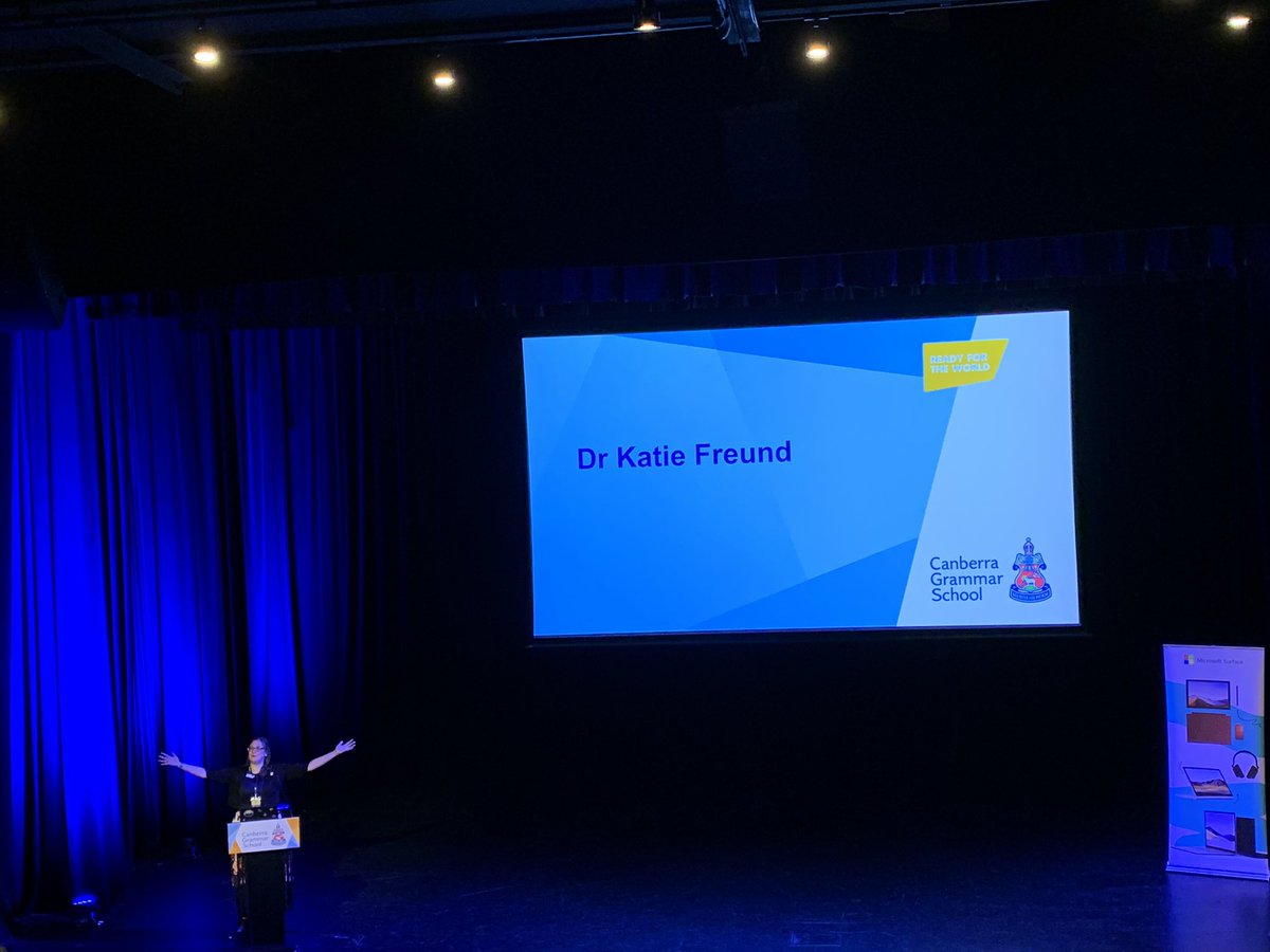 Bruna Contro Pretero (@brucontro) on Twitter photo Starting #etp21 with our wonderful <a href="/katiedigc/">Dr. Katie Freund isn't here</a> (best manager eeeeveeer) introducing Maryanne Dever.
It feels wonderful to be meeting people in the 3D again 🤍 Starting #etp21 with our wonderful <a href="/katiedigc/">Dr. Katie Freund isn't here</a> (best manager eeeeveeer) introducing Maryanne Dever.
It feels wonderful to be meeting people in the 3D again 🤍