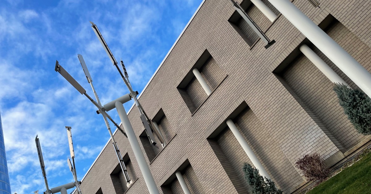 AEIConsultants's tweet photo. Itโs a wrap! #CLEANPOWER2021 conference in #SLC - provided great opportunities to explore the innovation and policy making to support renewable energy.
To learn more about @AEIConsultants #RenewableEnergy Division, contact johni.etheridge@aeiconsultants.com. https://t.co/Fke6WB3ADC