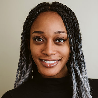 Doctor Spotlight: Valerie Okakpu, O.D.

Dr. Okakpu's fields of interest include treating ocular surface disease/dry eyes and specialty contact lenses. She was inspired to pursue a career in optometry because of the care she received when she was 12 year... eyetique.com/doctors